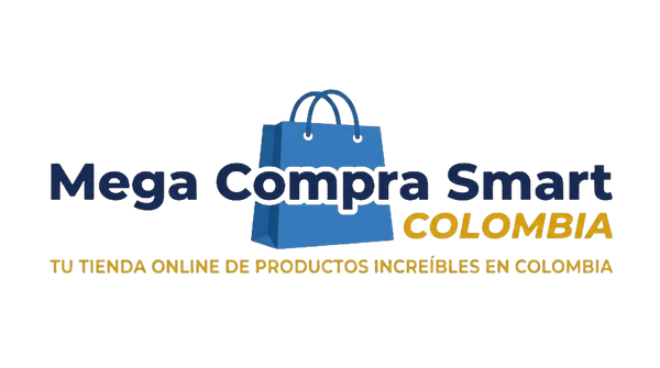 Mega Compra Smart